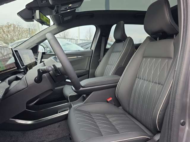 Fahrzeugbild eines Mitsubishi Eclipse Cross