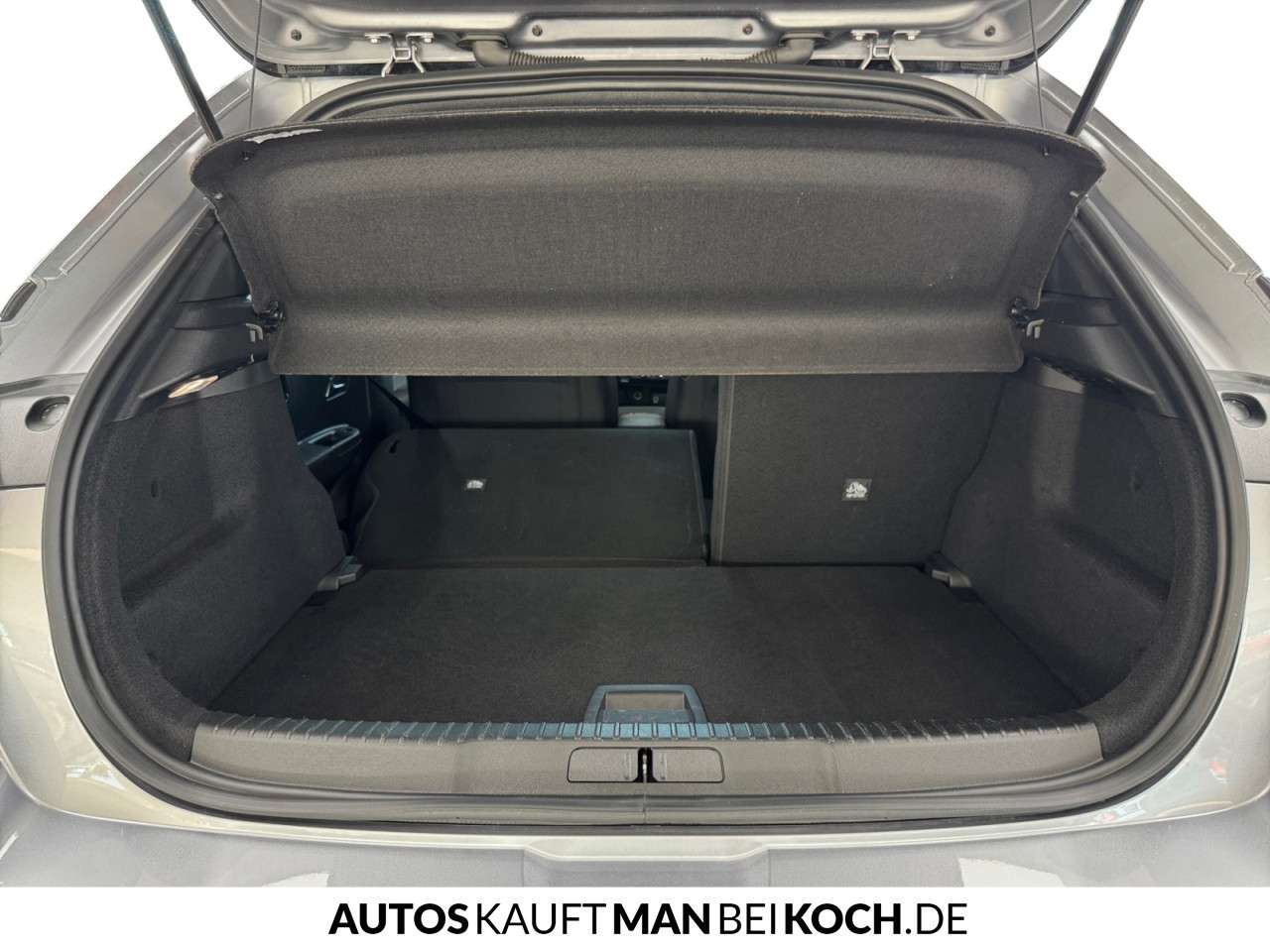 Fahrzeugbild eines Opel Mokka