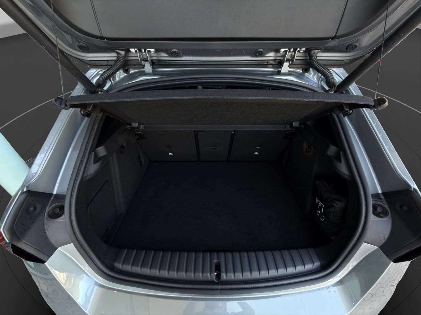 Fahrzeugbild eines BMW 1er-Reihe