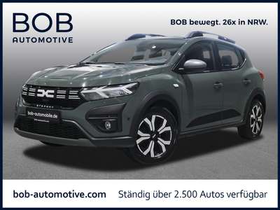 Bild Dacia Sandero