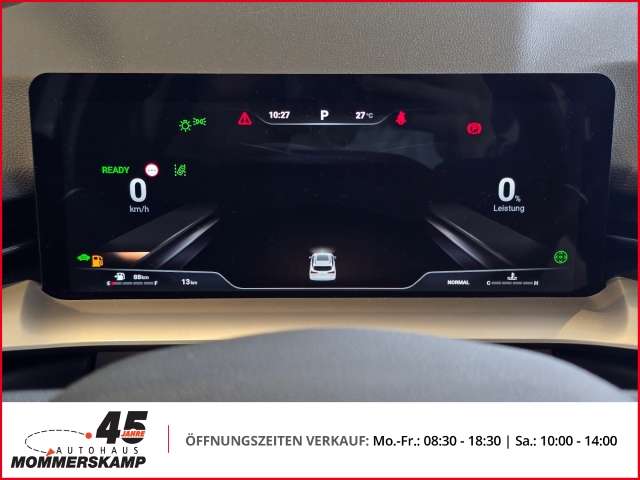 Fahrzeugbild eines GWM Haval H6