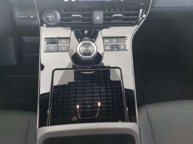 Fahrzeugbild eines Subaru Solterra