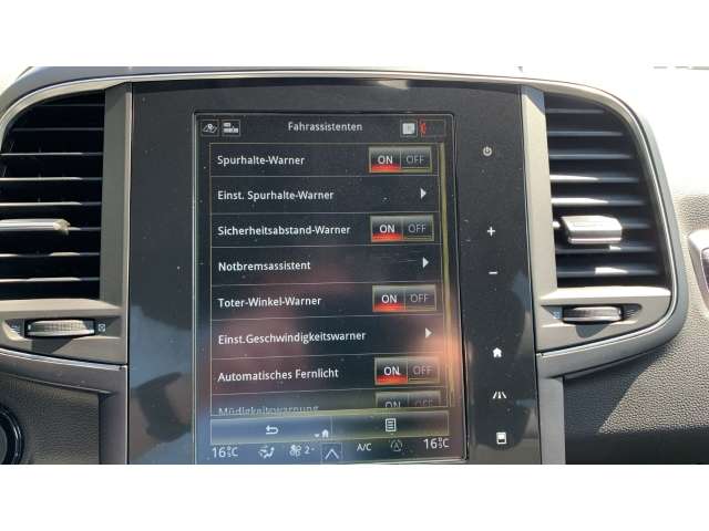 Fahrzeugbild eines Renault Koleos