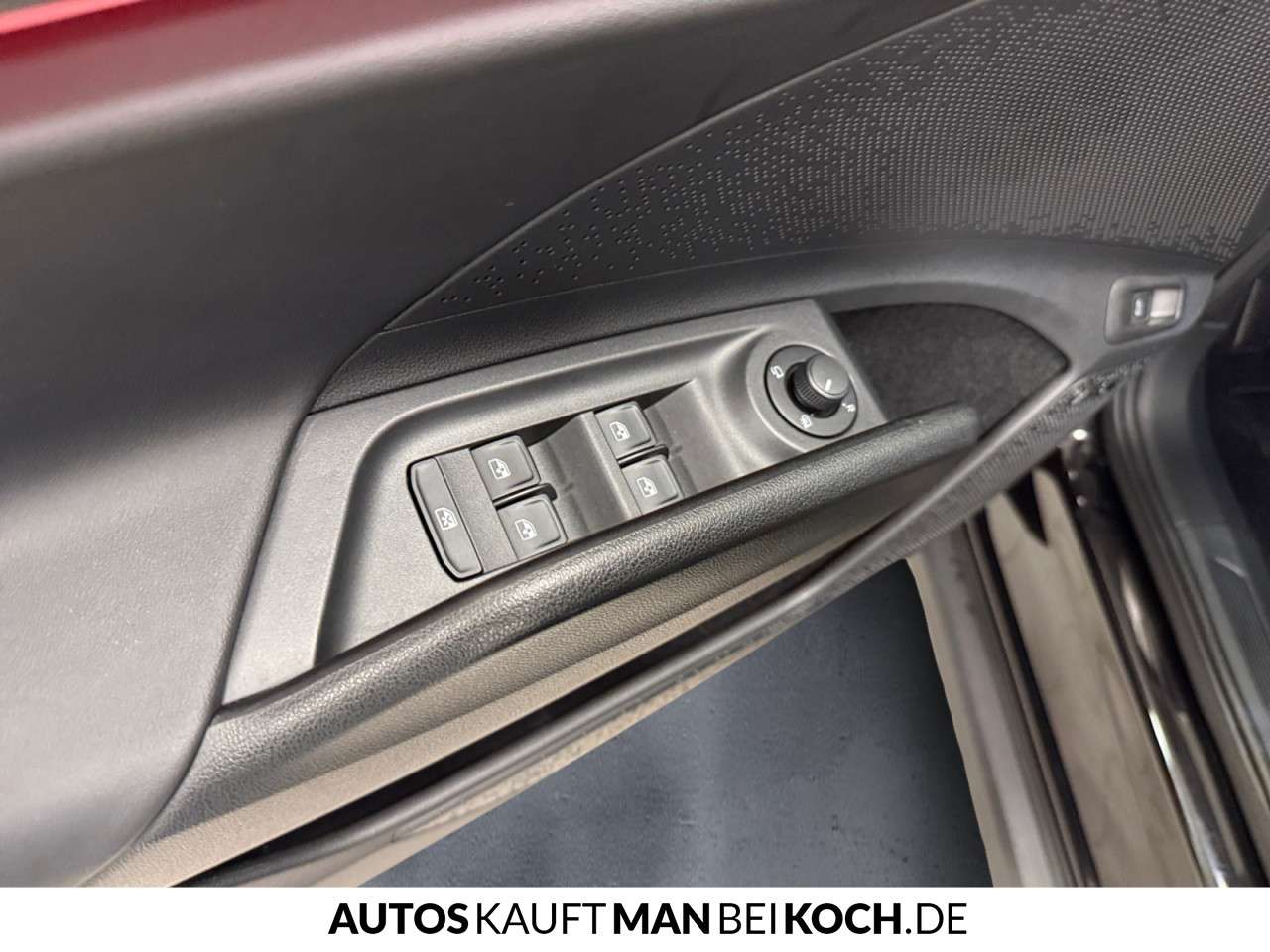 Fahrzeugbild eines Skoda ENYAQ