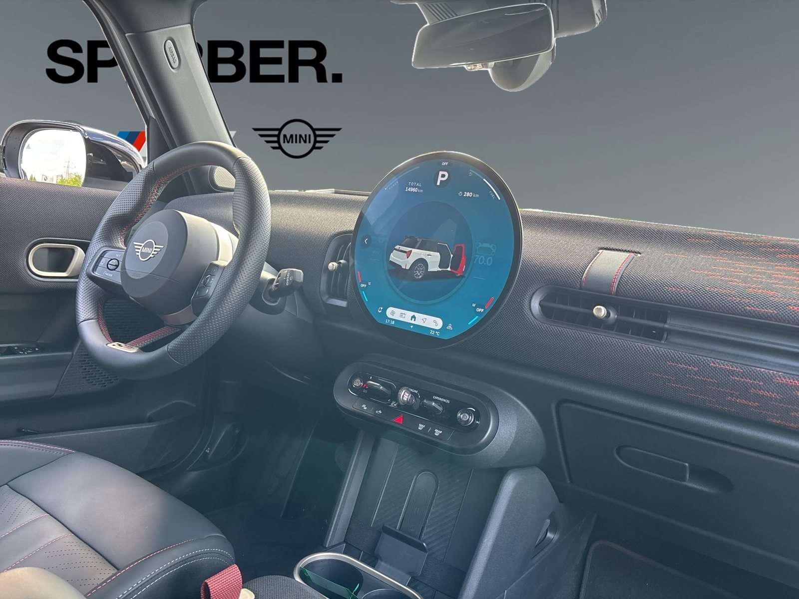 Fahrzeugbild eines MINI COOPER