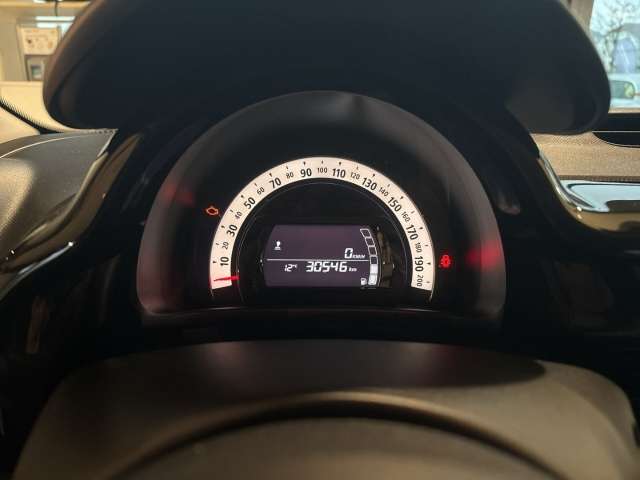 Fahrzeugbild eines Renault Twingo