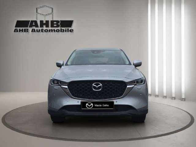 Fahrzeugbild eines Mazda CX-5