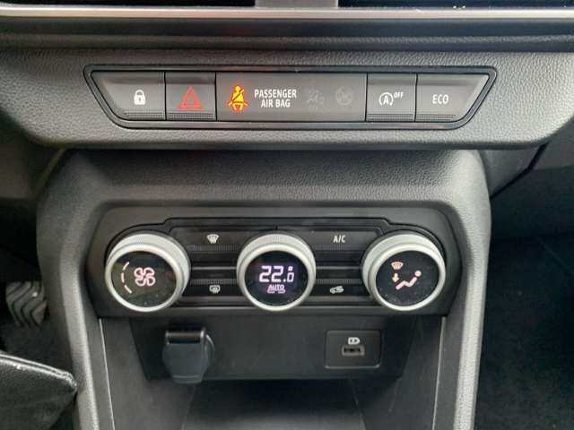 Fahrzeugbild eines Dacia Sandero