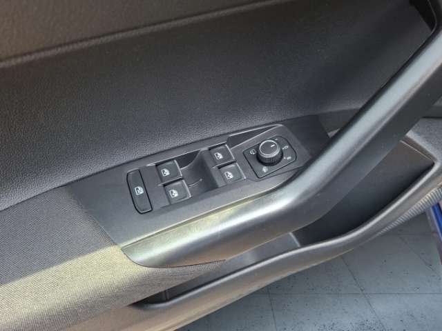 Fahrzeugbild eines Volkswagen Taigo