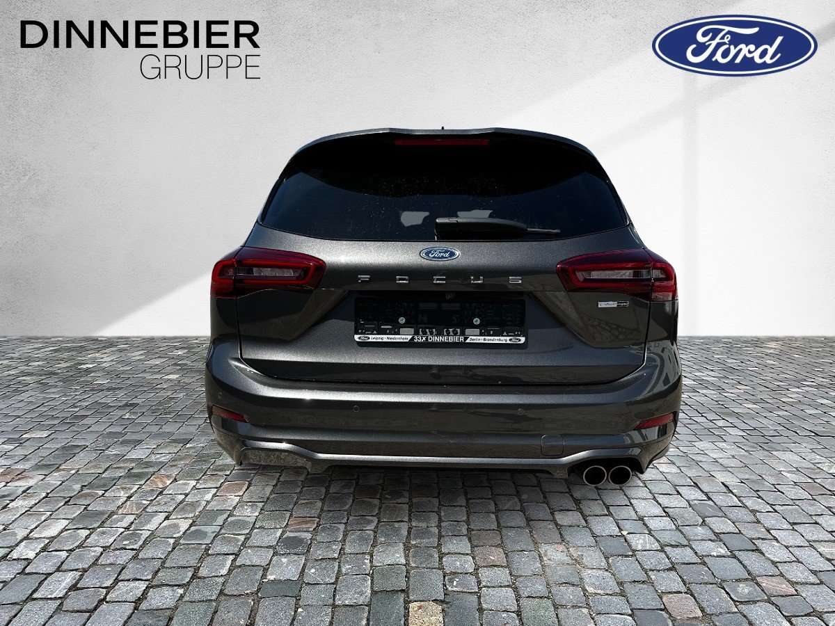 Fahrzeugbild eines Ford Focus