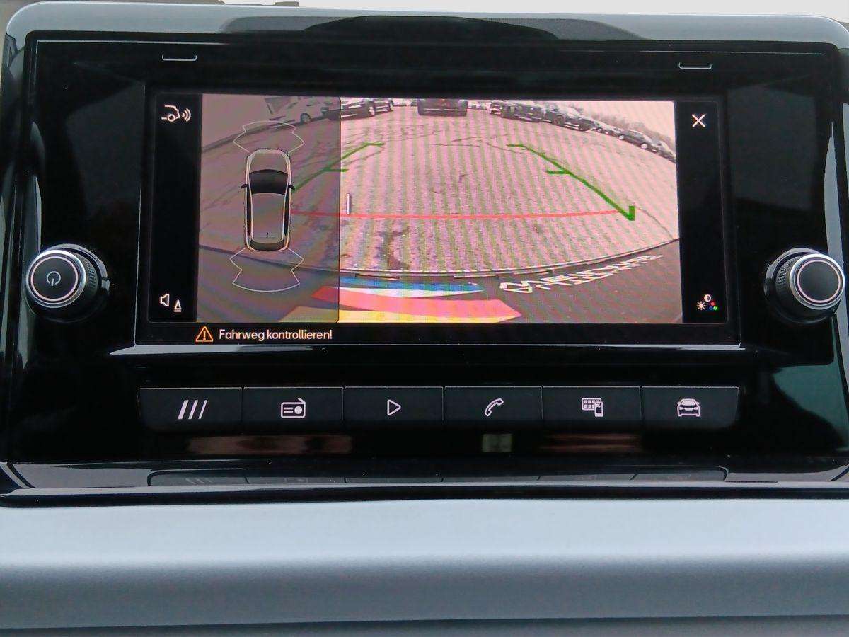 Fahrzeugbild eines SEAT Ibiza