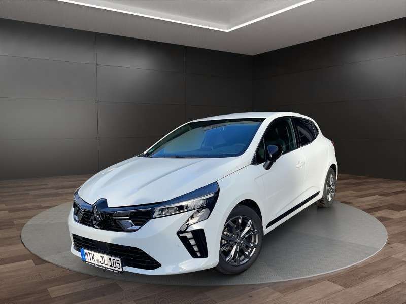 Fahrzeugbild eines Mitsubishi Colt