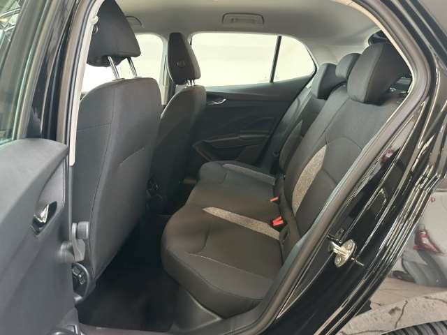 Fahrzeugbild eines Skoda Fabia