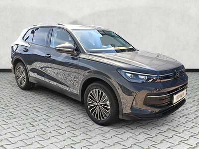 Bild Volkswagen Tiguan