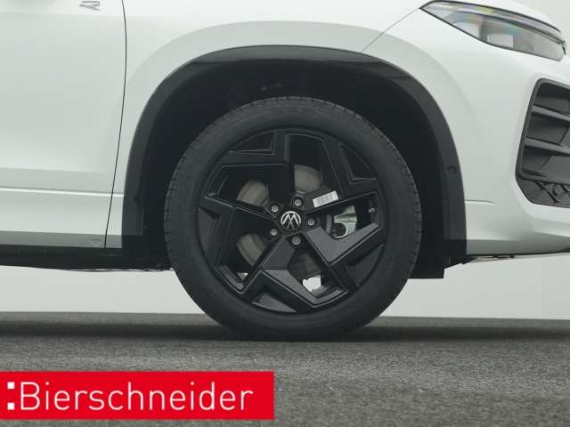 Fahrzeugbild eines Volkswagen Tayron