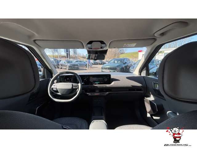 Fahrzeugbild eines Kia EV2