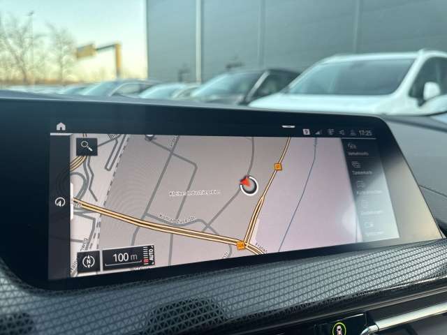 Fahrzeugbild eines BMW 2er-Reihe