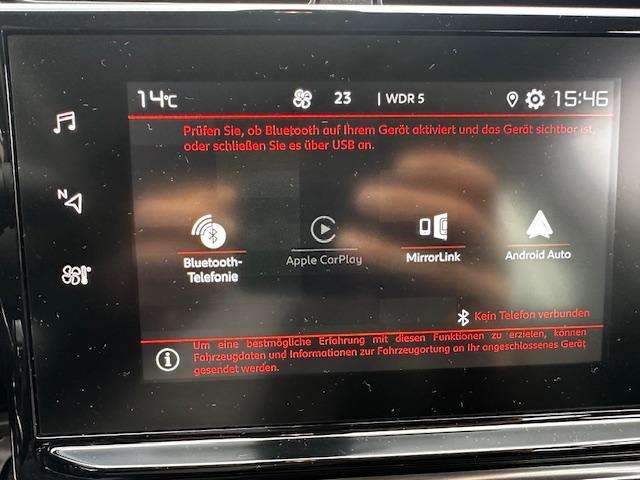 Fahrzeugbild eines Citroën C3