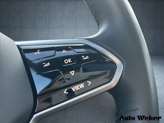 Fahrzeugbild eines Volkswagen ID.3