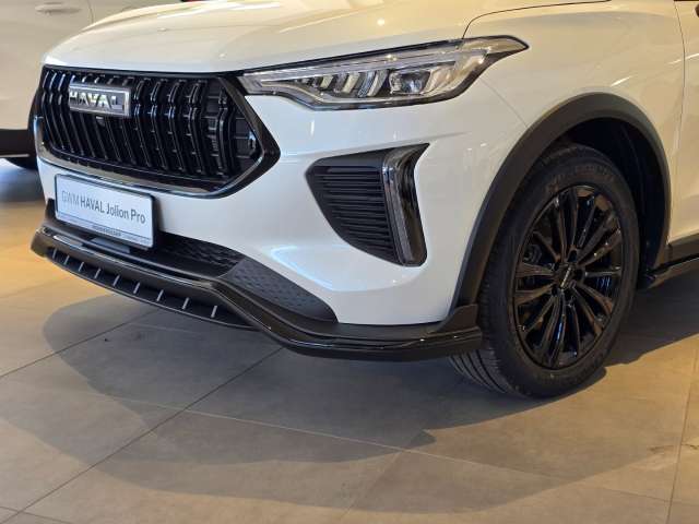 Fahrzeugbild eines GWM Haval Jolion Pro