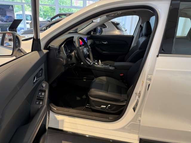 Fahrzeugbild eines GWM Haval Jolion Pro