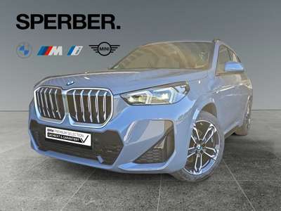 Bild BMW X1