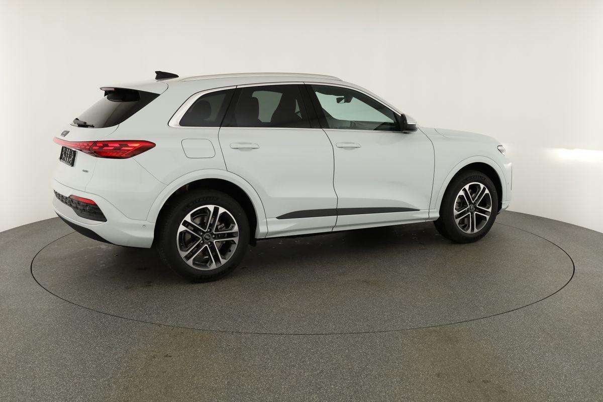 Fahrzeugbild eines Audi Q5