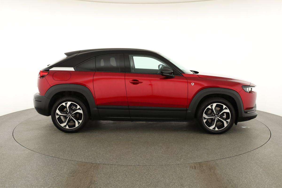 Fahrzeugbild eines Mazda MX-30