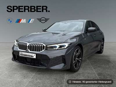 Bild BMW 3er-Reihe