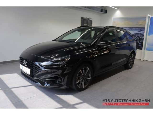 Fahrzeugbild eines Hyundai i30