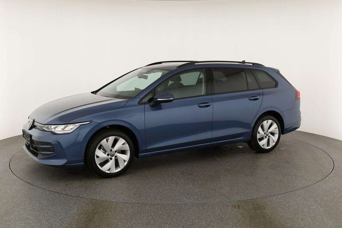 Fahrzeugbild eines Volkswagen Golf