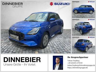 Bild Suzuki Swift