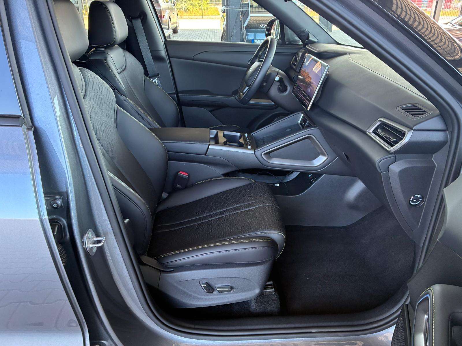 Fahrzeugbild eines BYD Atto 2