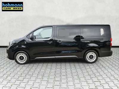 Bild Opel Vivaro