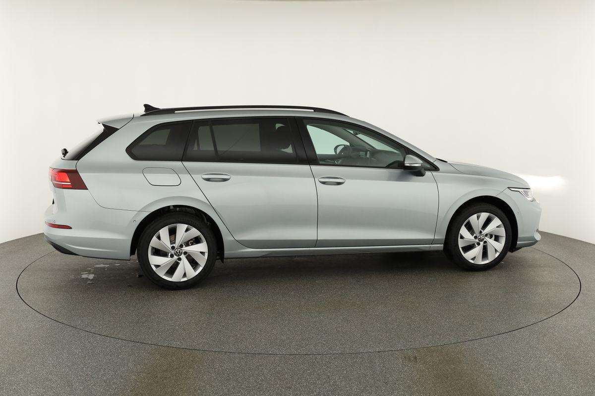 Fahrzeugbild eines Volkswagen Golf