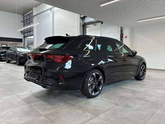Fahrzeugbild eines CUPRA Leon