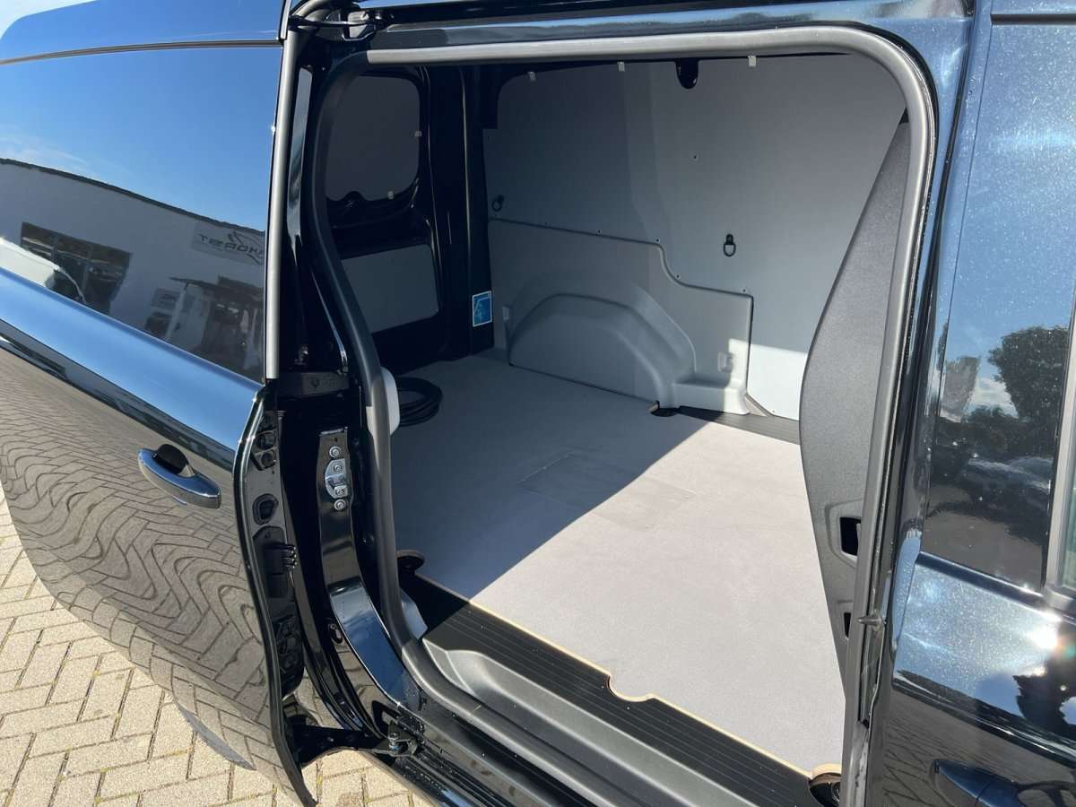 Fahrzeugbild eines Renault Kangoo