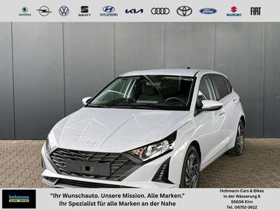 Bild Hyundai i20