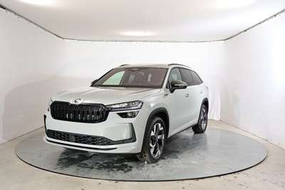 Bild Skoda Kodiaq