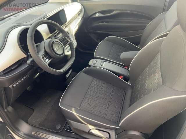 Fahrzeugbild eines Fiat 500