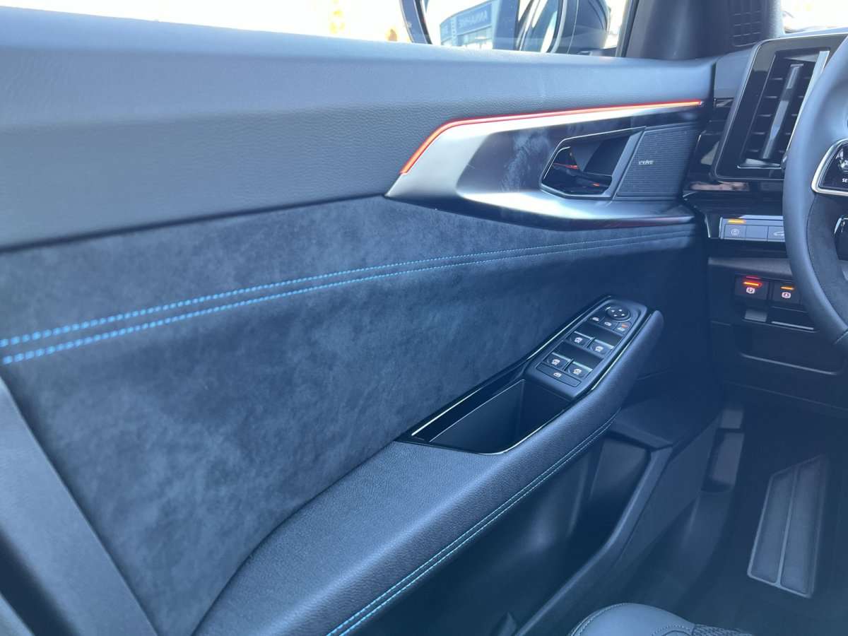 Fahrzeugbild eines Renault Espace