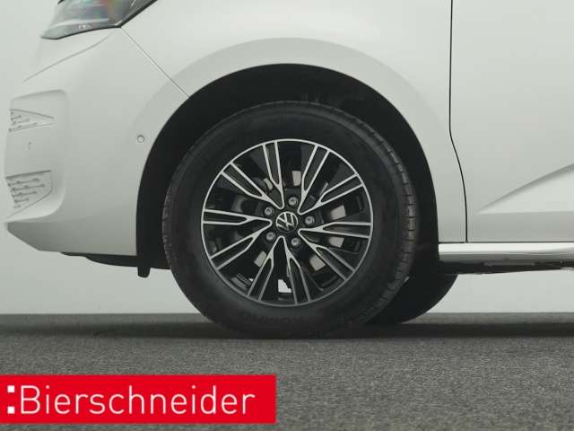 Fahrzeugbild eines Volkswagen Multivan