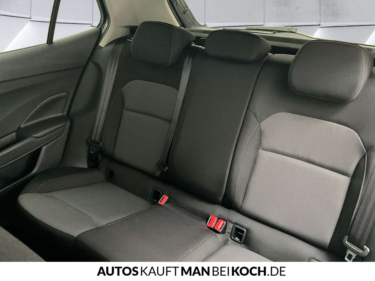 Fahrzeugbild eines Skoda Fabia