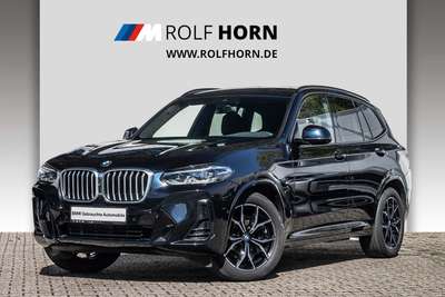 Bild BMW X3