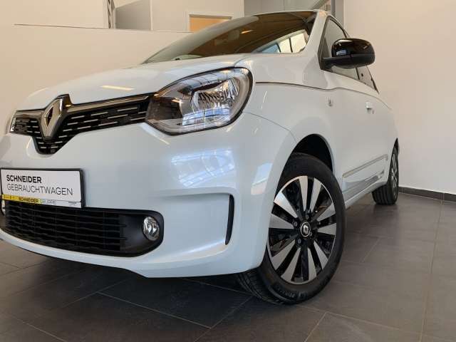 Fahrzeugbild eines Renault Twingo