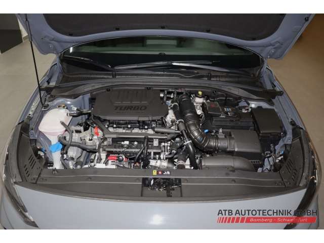 Fahrzeugbild eines Hyundai i30