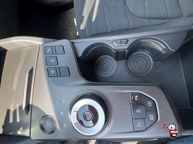 Fahrzeugbild eines Kia Sportage