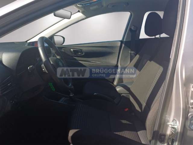 Fahrzeugbild eines Hyundai i20