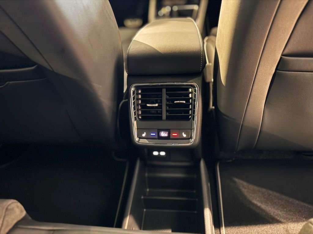 Fahrzeugbild eines Skoda ENYAQ