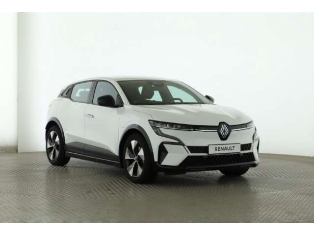 Fahrzeugbild eines Renault Megane E-TECH